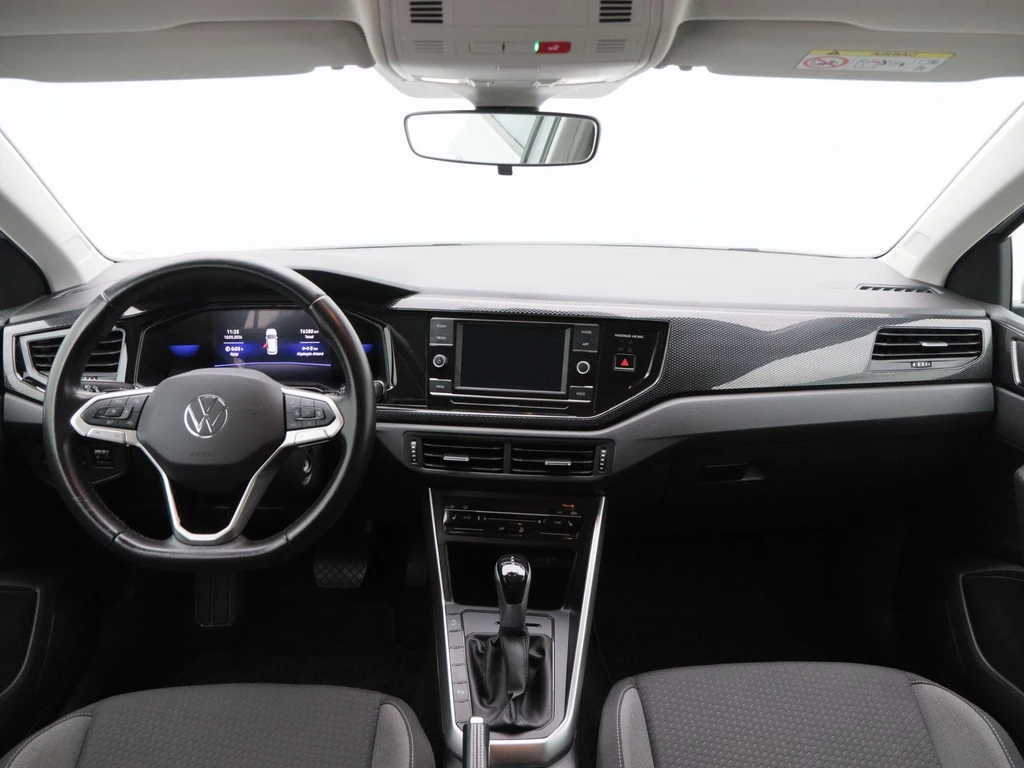 Volkswagen Polo – foto 30