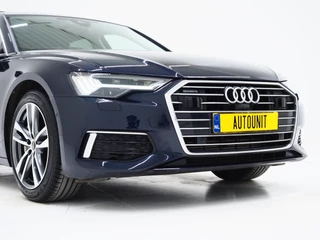 Audi A6 – thumbnail 8