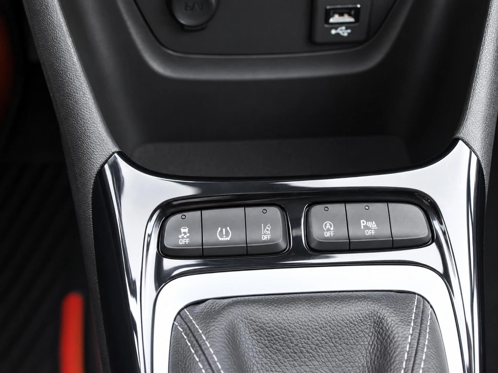 Opel Crossland X – foto 26