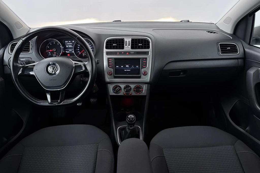 Volkswagen Polo – foto 8