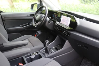 Volkswagen Caddy – thumbnail 11