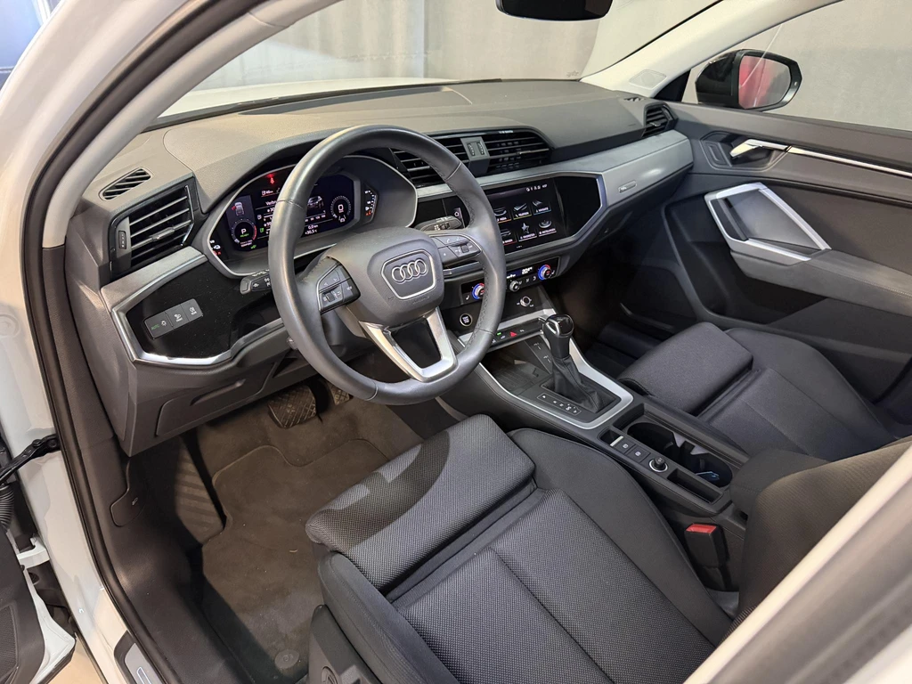 Audi Q3 – foto 27