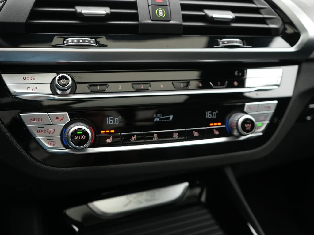 BMW X3 – foto 43
