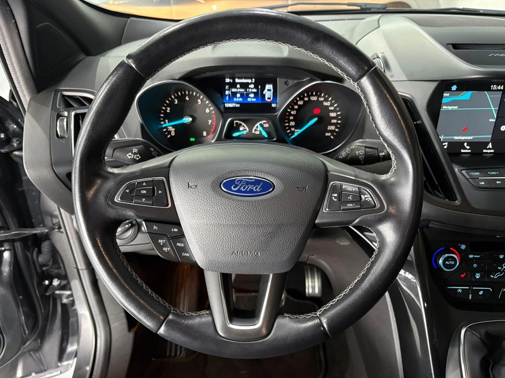 Ford Kuga – foto 31