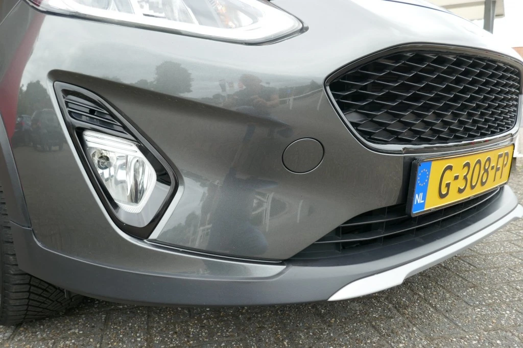 Ford Fiesta – foto 27