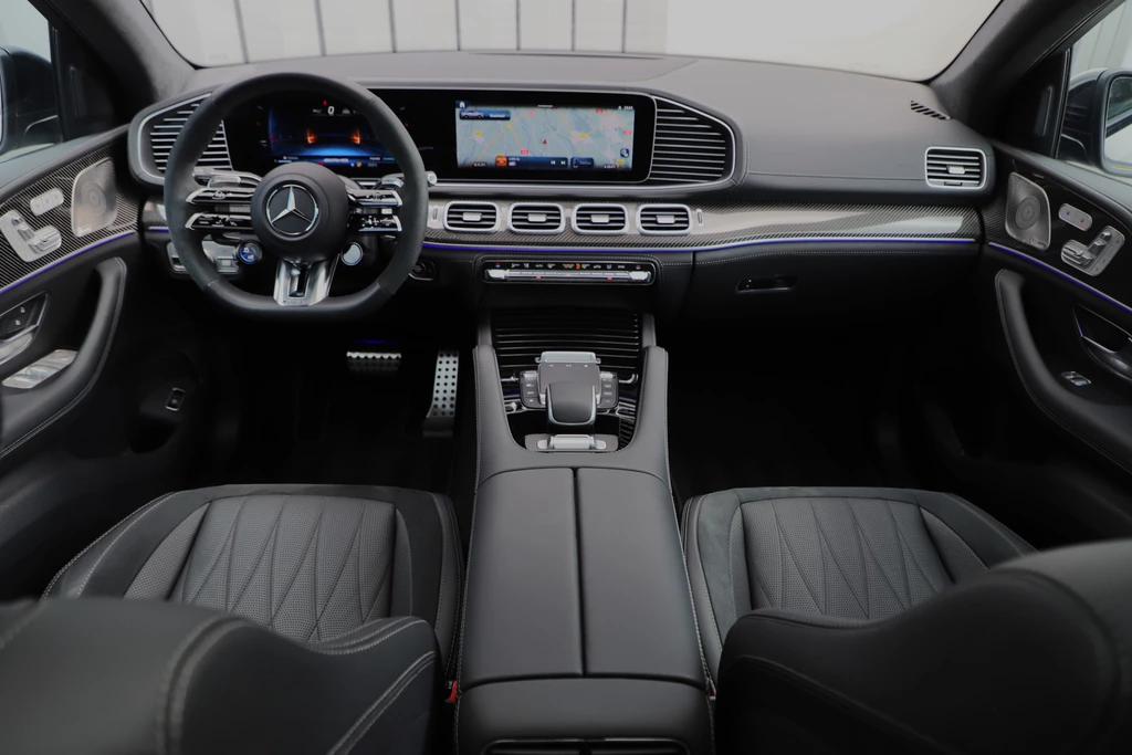 Mercedes-Benz GLE – foto 7