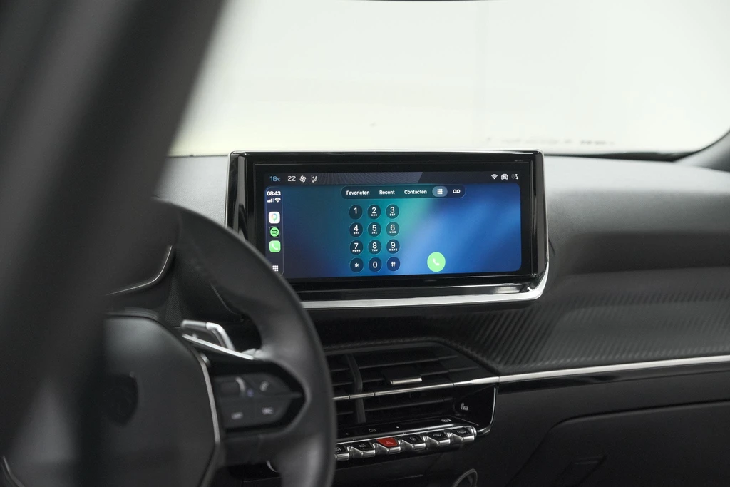 Peugeot 2008 – foto 66