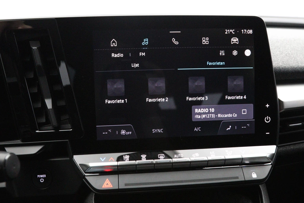 Renault Megane E-Tech – foto 25