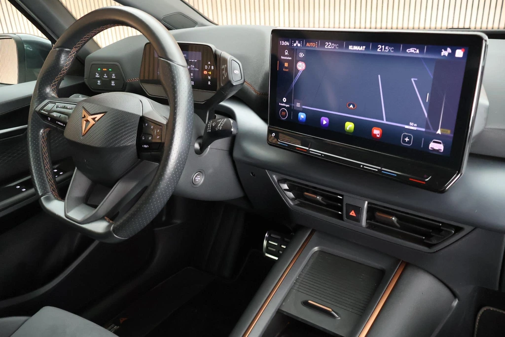 CUPRA Born – foto 9
