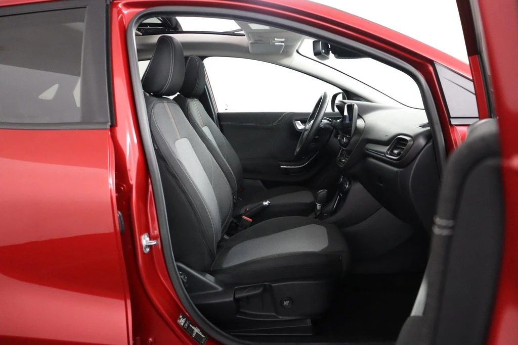 Ford Puma – foto 19