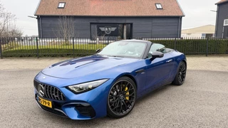 Mercedes-Benz SL – thumbnail 7