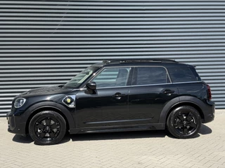 MINI Countryman – thumbnail 4