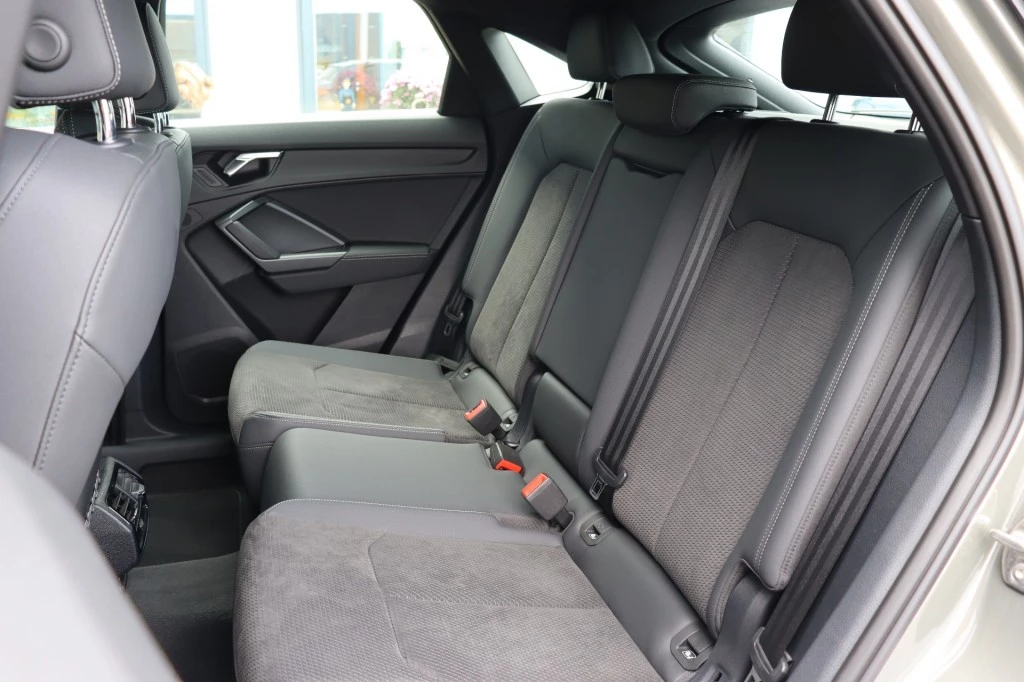 Audi Q3 – foto 53
