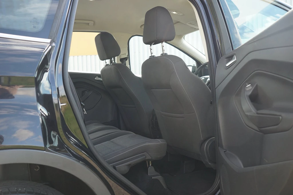 Ford Kuga – foto 10