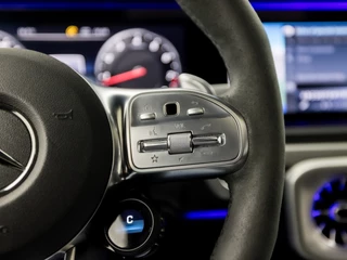 Mercedes-Benz G-Klasse – thumbnail 17