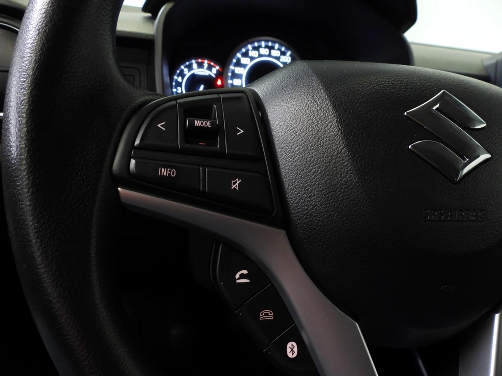 Suzuki Ignis – foto 15