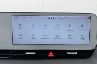 Hyundai IONIQ 5 – thumbnail 25