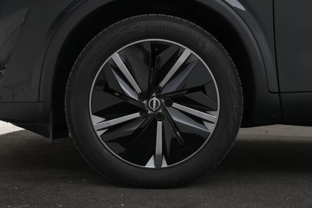 Nissan QASHQAI – foto 9