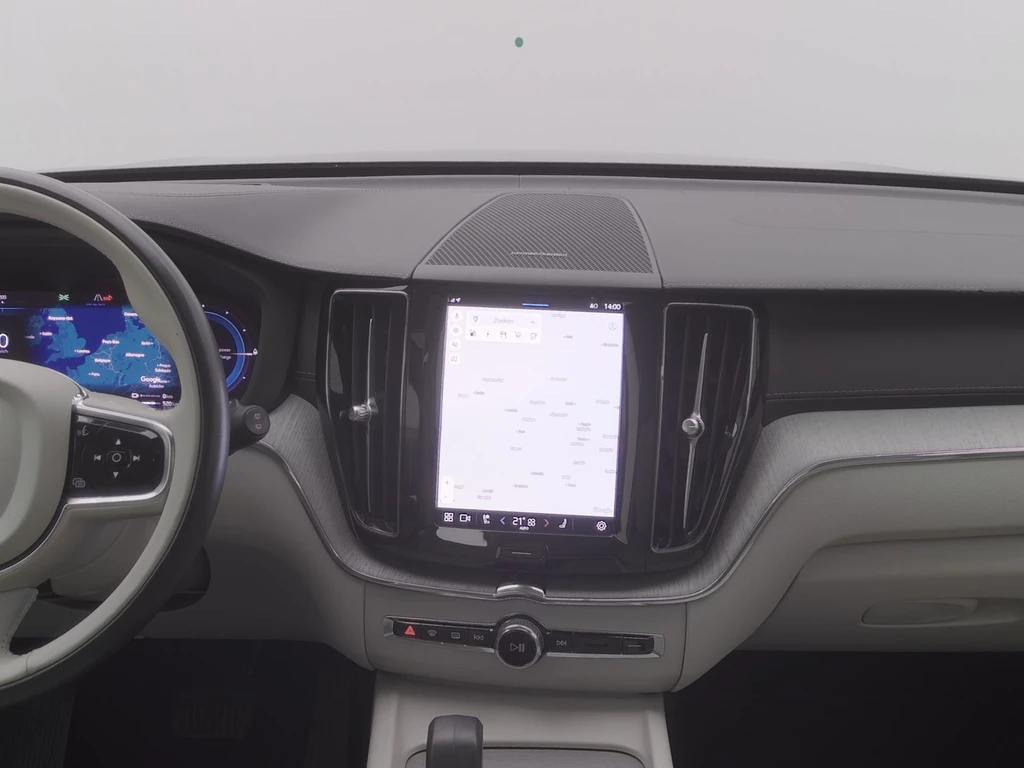 Volvo XC60 – foto 24