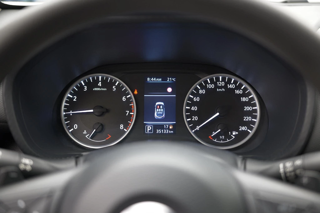 Nissan Juke – foto 22