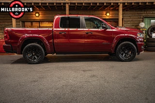 Dodge Ram 1500 – thumbnail 8