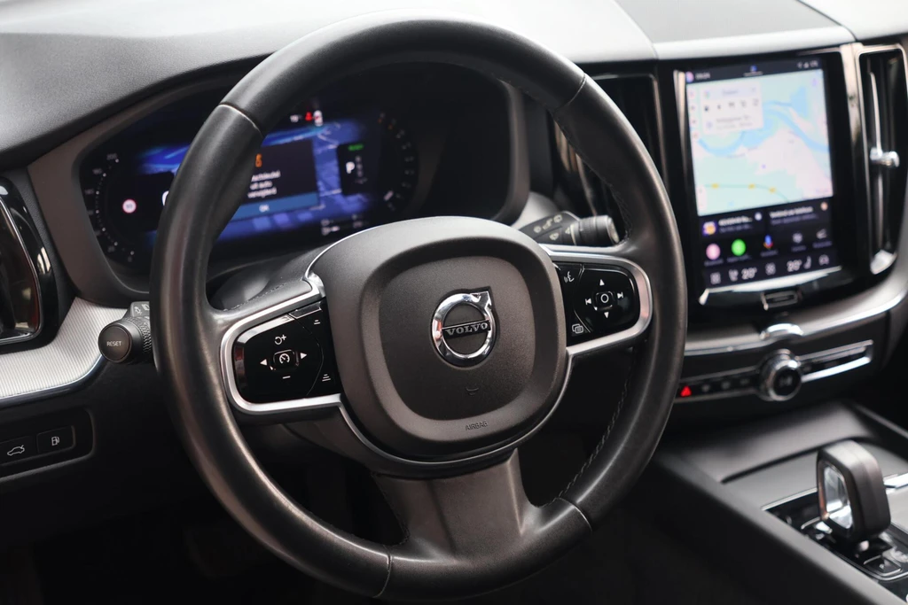 Volvo XC60 – foto 35