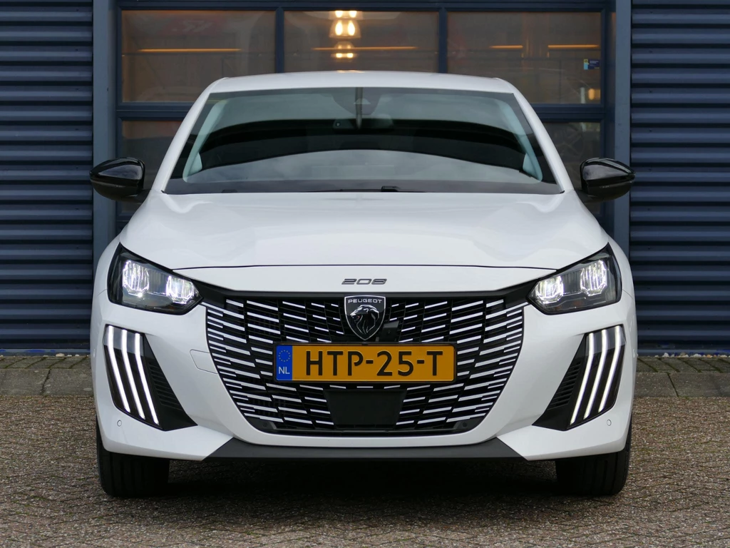 Peugeot 208 – foto 5
