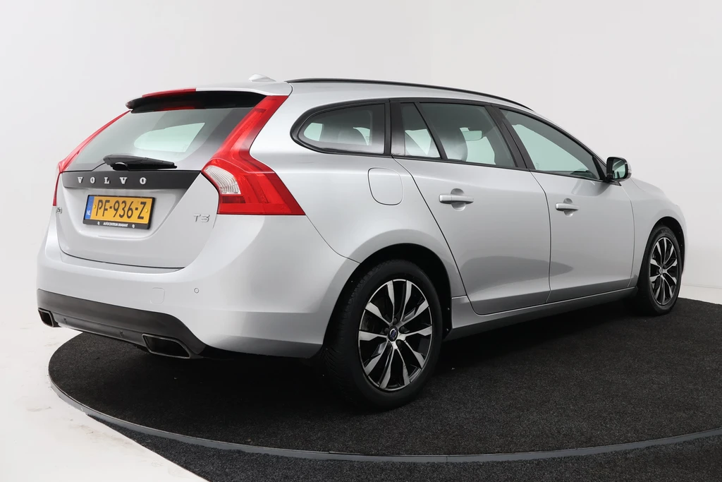 Volvo V60 – foto 5