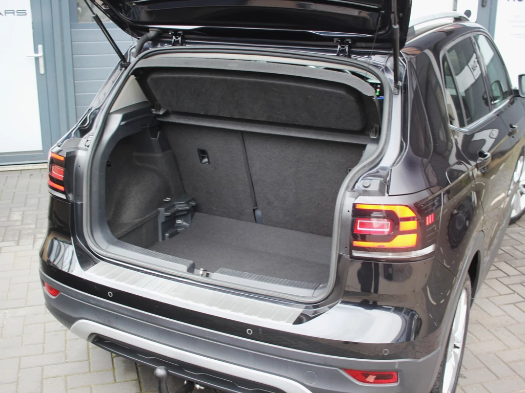 Volkswagen T-Cross – foto 9
