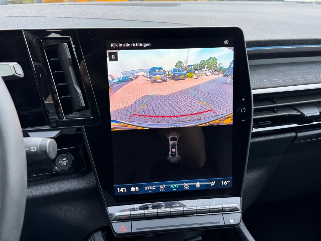 Renault Austral – foto 12