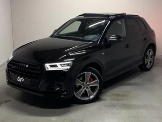 Audi Q5 – thumbnail 2