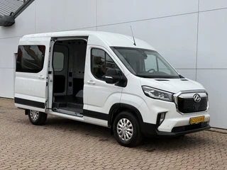 Maxus eDeliver9 – thumbnail 5