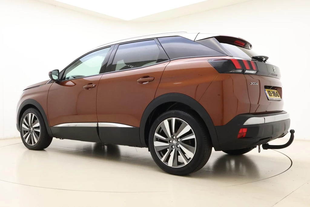 Peugeot 3008 – foto 4