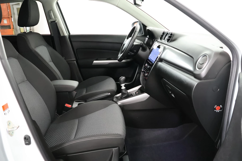Suzuki Vitara – foto 12