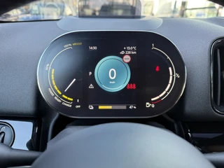 MINI Countryman – thumbnail 17