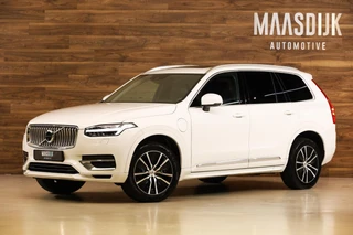 Volvo XC90 – thumbnail 1