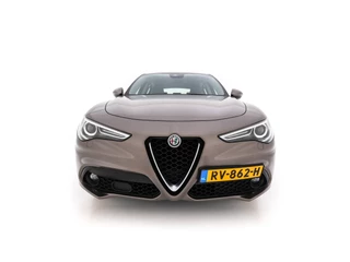 Alfa Romeo Stelvio – thumbnail 6