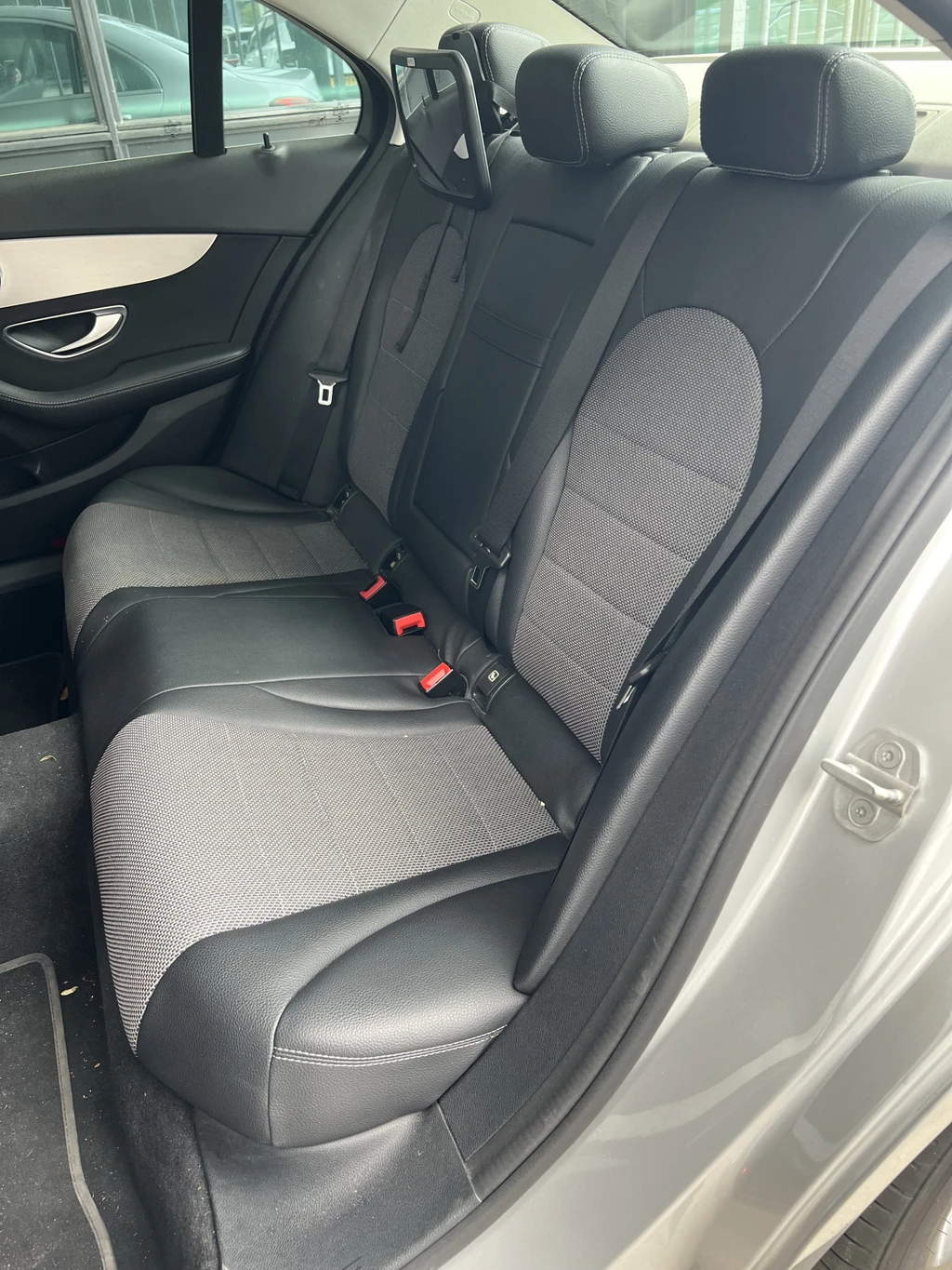 Mercedes-Benz C-Klasse – foto 13