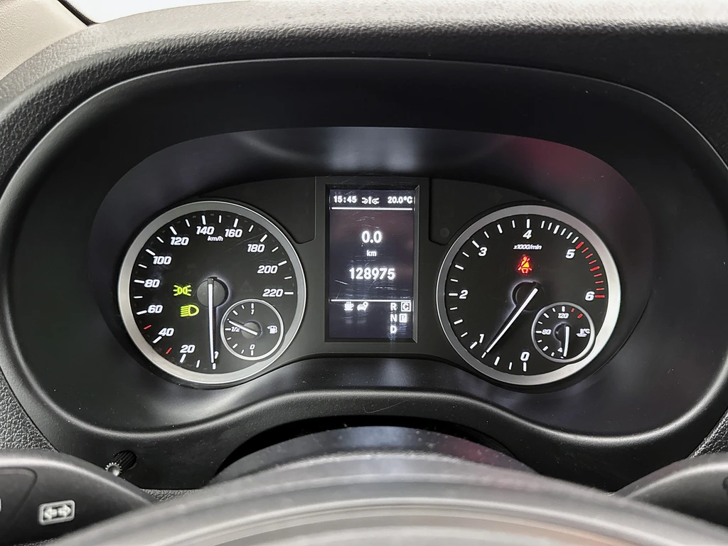 Mercedes-Benz Vito – foto 21