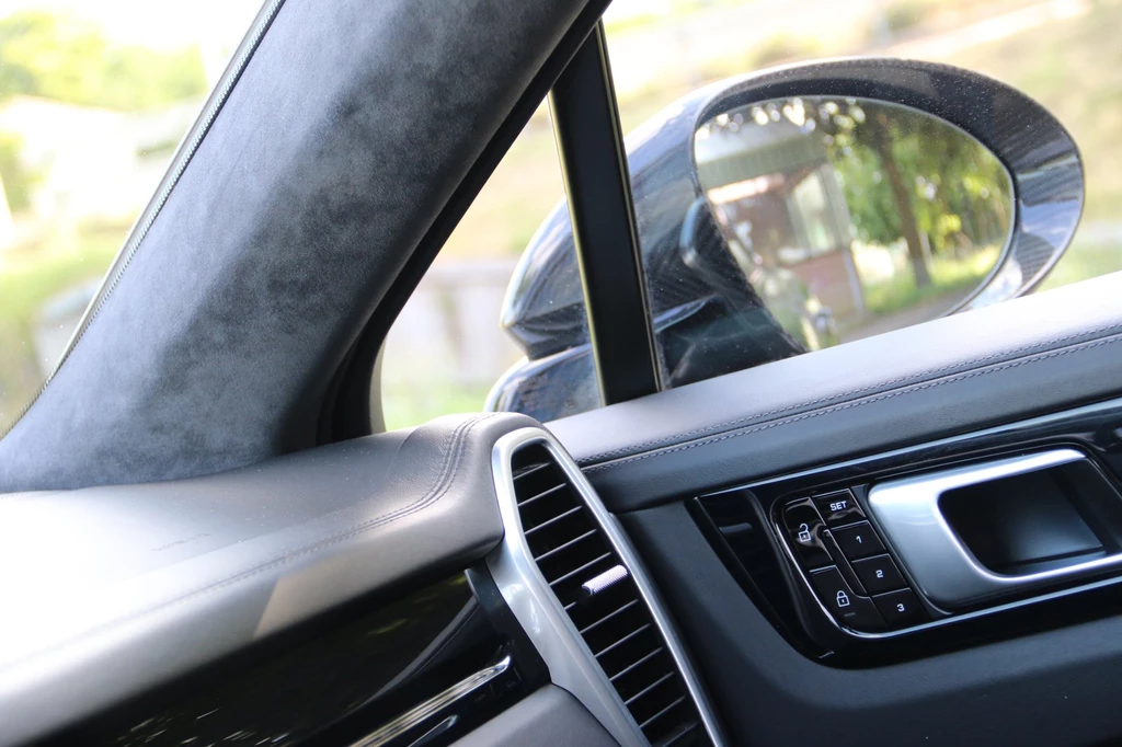 Porsche Cayenne – foto 20