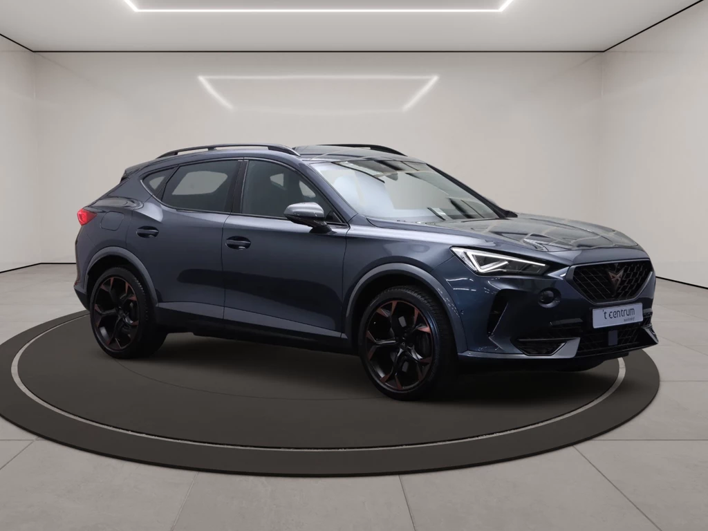 CUPRA Formentor – foto 7
