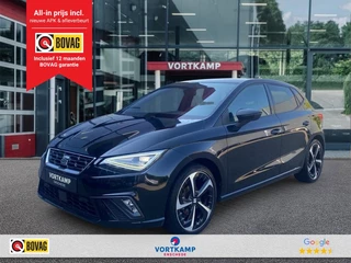 SEAT Ibiza – thumbnail 1