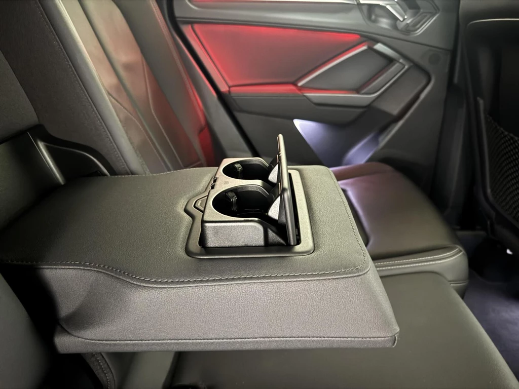 Audi Q3 – foto 30