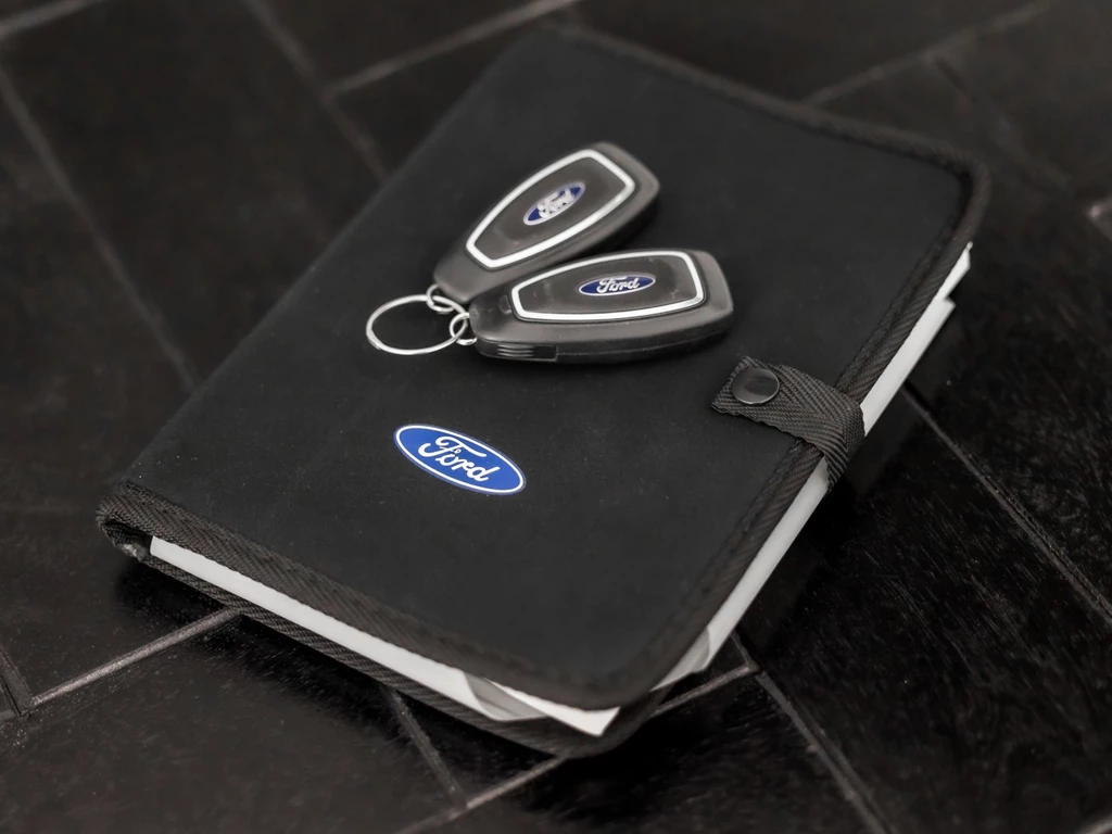 Ford Fiesta – foto 17