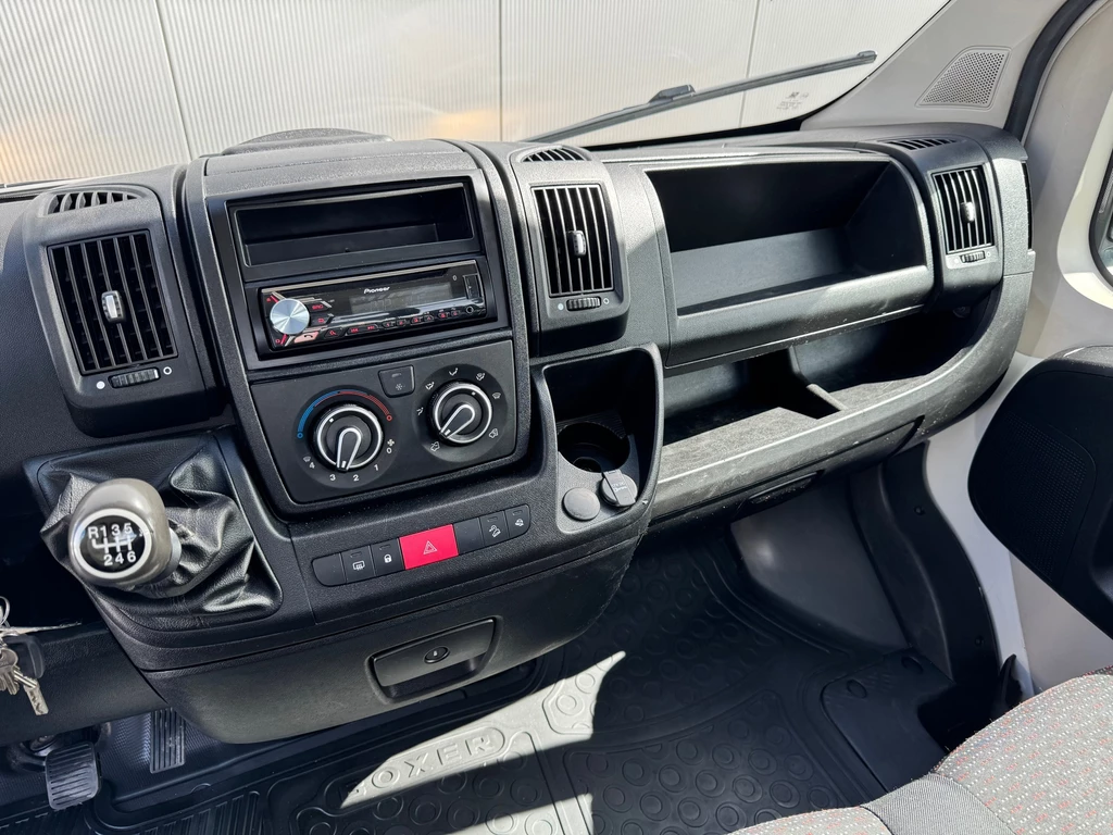 Peugeot Boxer – foto 18