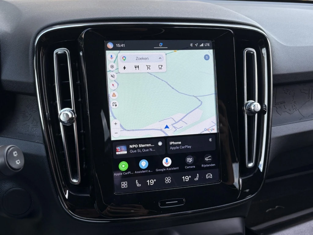 Volvo XC40 – foto 25