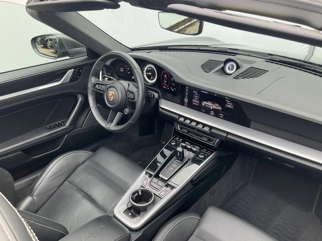Porsche 911 – foto 38