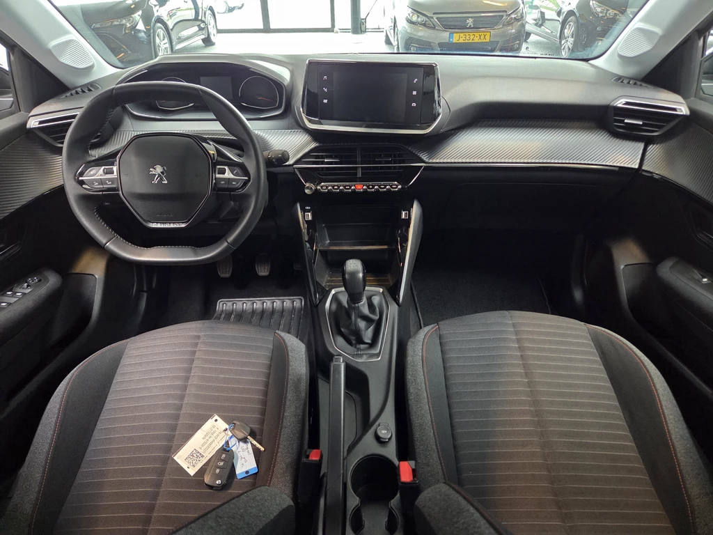 Peugeot 208 – foto 16
