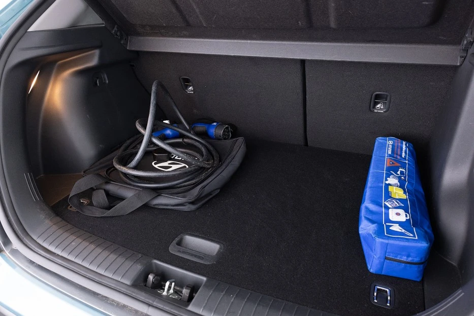 Hyundai Kona – foto 17