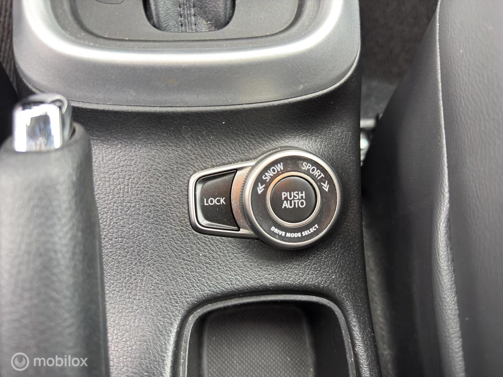 Suzuki S-Cross – foto 33
